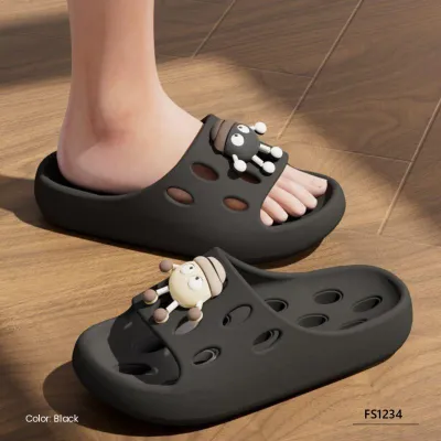 Soft Hug Women’s Slippers